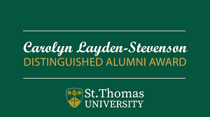 STU Alumni Awards Reception