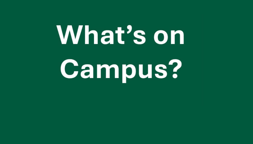 STU Events